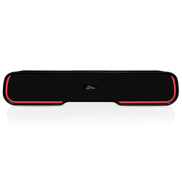 głośnik bluetooth soundbar mocny dźwięk